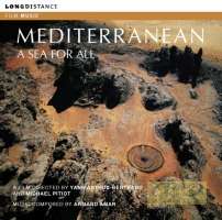 WYCOFANY   Amar, Armand: Mediterranean, A Sea for All - ścieżka filmowa